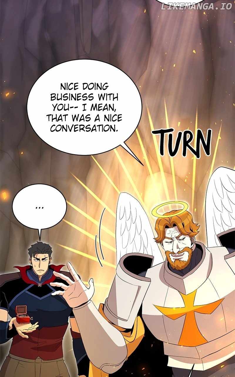 The Strongest Florist Chapter 229 28